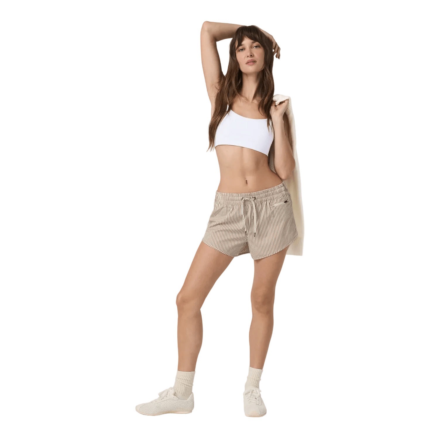 Women’s Clementine 2.0 Short 4’’ Vuori