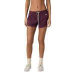 Women’s Clementine 2.0 Short 4’’ Vuori - CER CERISE / XS