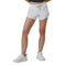 Women’s Clementine 2.0 Short 4’’ Vuori - WHT WHITE / XS
