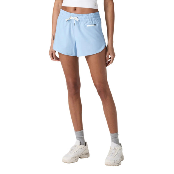 さおり vuori-womens-clementine-short-