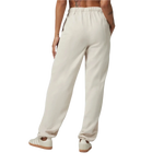 Vuori 02. WOMENS APPAREL - WOMENS PANTS - WOMENS PANTS CASUAL Women's Coastline Pant MKW MILKWEED