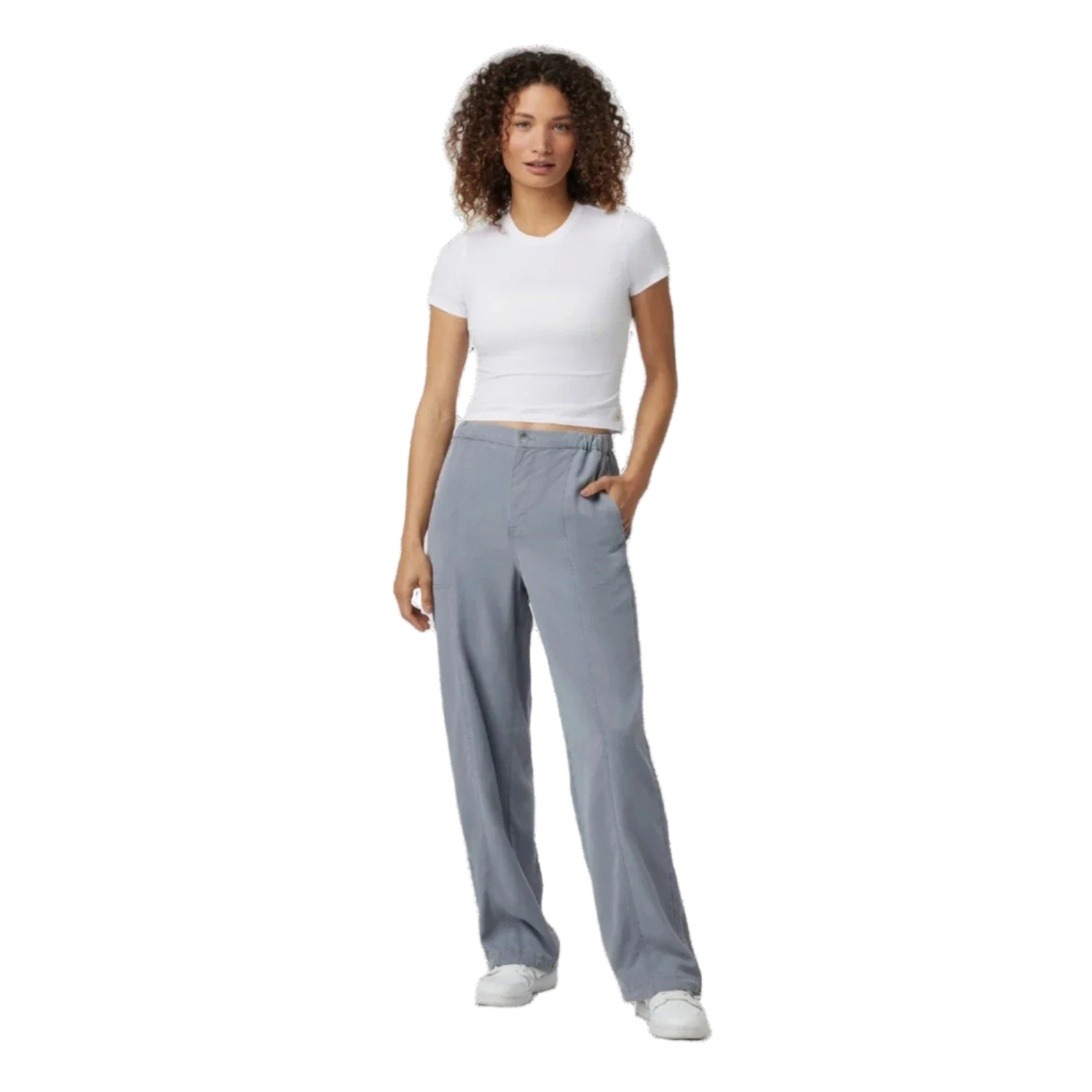 Vuori 02. WOMENS APPAREL - WOMENS PANTS - WOMENS PANTS CASUAL Women's Coastline Pant MLC MALLORCA