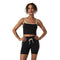 Women’s Daily Layered Tank Vuori - BLK BLACK / XS