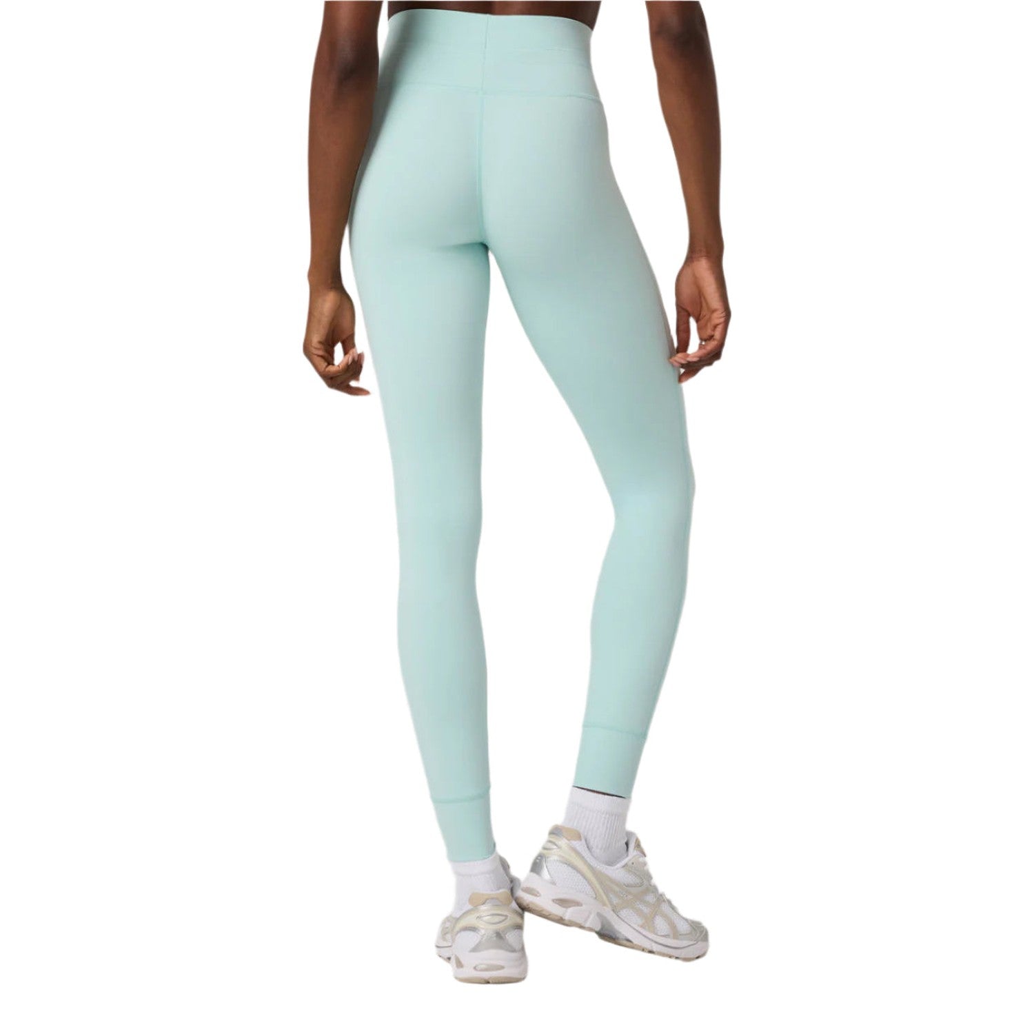 Vuori 02. WOMENS APPAREL - WOMENS PANTS - WOMENS PANTS LEGGINGS Women's Daily Legging SMT SPEARMINT