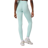 Vuori 02. WOMENS APPAREL - WOMENS PANTS - WOMENS PANTS LEGGINGS Women's Daily Legging SMT SPEARMINT
