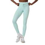 Vuori 02. WOMENS APPAREL - WOMENS PANTS - WOMENS PANTS LEGGINGS Women's Daily Legging SMT SPEARMINT