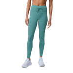 Vuori 02. WOMENS APPAREL - WOMENS PANTS - WOMENS PANTS LEGGINGS Women's Daily Legging GRD GARLAND