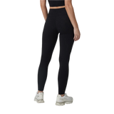 Vuori 02. WOMENS APPAREL - WOMENS PANTS - WOMENS PANTS LEGGINGS Women's Daily Pocket Legging BLK BLACK