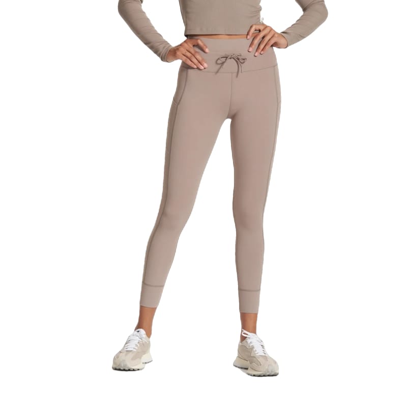 Women's Bayview Thermal Leggings – Mountain High Outfitters