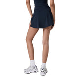 Vuori 02. WOMENS APPAREL - WOMENS DRESS|SKIRT - WOMENS SKIRT ACTIVE Women's Daily Skirt INK INK