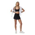 Vuori 02. WOMENS APPAREL - WOMENS DRESS|SKIRT - WOMENS SKIRT ACTIVE Women's Daily Skirt BLK BLACK