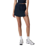 Vuori 02. WOMENS APPAREL - WOMENS DRESS|SKIRT - WOMENS SKIRT ACTIVE Women's Daily Skirt INK INK
