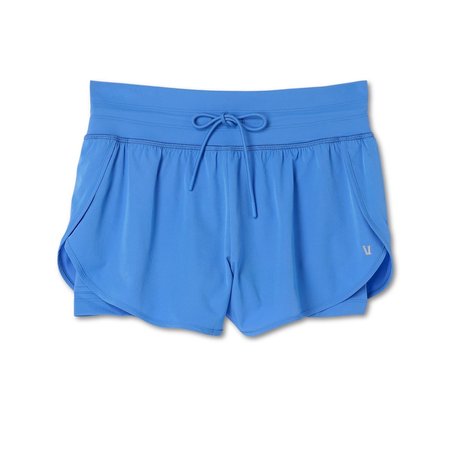 Women’s Daily Speed Short 2.5’’ Vuori