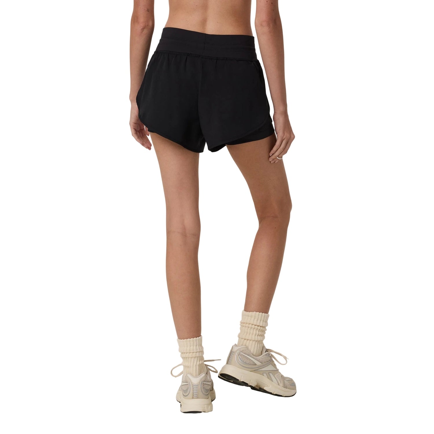 Women’s Daily Speed Short 2.5’’ Vuori