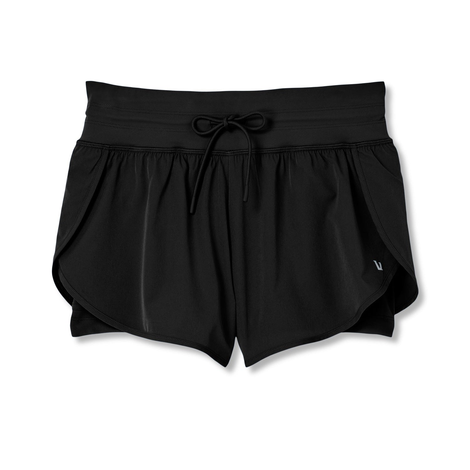 Women’s Daily Speed Short 2.5’’ Vuori