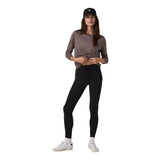 Vuori 02. WOMENS APPAREL - WOMENS LS SHIRTS - WOMENS LS ACTIVE Women's Daydream Crew HUK HUCKLEBERRY