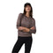 Vuori 02. WOMENS APPAREL - WOMENS LS SHIRTS - WOMENS LS ACTIVE Women's Daydream Crew HUK HUCKLEBERRY