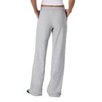 Vuori 02. WOMENS APPAREL - WOMENS PANTS - WOMENS PANTS CASUAL Women's Elevation Trouser LHG LIGHT HEATHER GREY