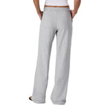 Vuori 02. WOMENS APPAREL - WOMENS PANTS - WOMENS PANTS CASUAL Women's Elevation Trouser LHG LIGHT HEATHER GREY