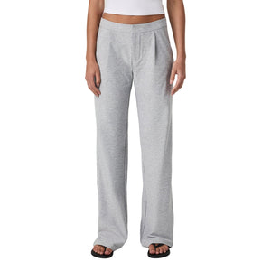 Women’s Elevation Trouser Vuori - LHG LIGHT HEATHER GREY