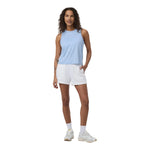 Vuori 02. WOMENS APPAREL - WOMENS SS SHIRTS - WOMENS TANK ACTIVE Women's Energy Top SUR SURF