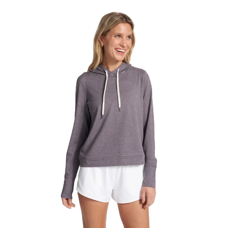 Vuori essential online hoodie