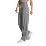 Vuori 02. WOMENS APPAREL - WOMENS PANTS - WOMENS PANTS CASUAL Women's Halo Essential Wideleg HTG HEATHER GREY