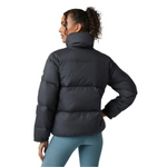 Vuori 02. WOMENS APPAREL - WOMENS JACKETS - WOMENS JACKETS INSULATED Women's Hillside Down Jacket LAU LAUREL