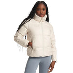 Vuori 02. WOMENS APPAREL - WOMENS JACKETS - WOMENS JACKETS INSULATED Women's Hillside Down Jacket BNE BONE