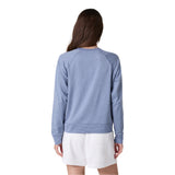 Women's Long Sleeve Halo Crew