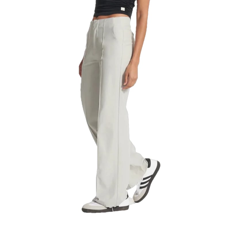 Women's Meta Wideleg - Short, Vapor Tailored Pants