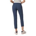 Vuori 02. WOMENS APPAREL - WOMENS PANTS - WOMENS PANTS CASUAL Women's Miles Ankle Pant BCO BLUE COAST