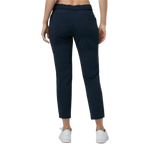 Vuori 02. WOMENS APPAREL - WOMENS PANTS - WOMENS PANTS CASUAL Women's Miles Ankle Pant INK INK