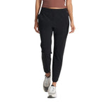 Vuori 02. WOMENS APPAREL - WOMENS PANTS - WOMENS PANTS CASUAL Women's Miles Ankle Pant BLK BLACK