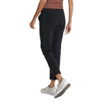 Vuori 02. WOMENS APPAREL - WOMENS PANTS - WOMENS PANTS CASUAL Women's Miles Ankle Pant BLK BLACK