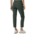 Vuori 02. WOMENS APPAREL - WOMENS PANTS - WOMENS PANTS CASUAL Women's Miles Ankle Pant APN ASPEN