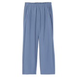 Vuori 02. WOMENS APPAREL - WOMENS PANTS - WOMENS PANTS CASUAL Women's Miles Ankle Pant BHR BLUE HERON