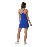 Vuori 02. WOMENS APPAREL - WOMENS DRESS|SKIRT - WOMENS DRESS ACTIVE Women's One Shot Tennis Dress CPP COPENHAGEN