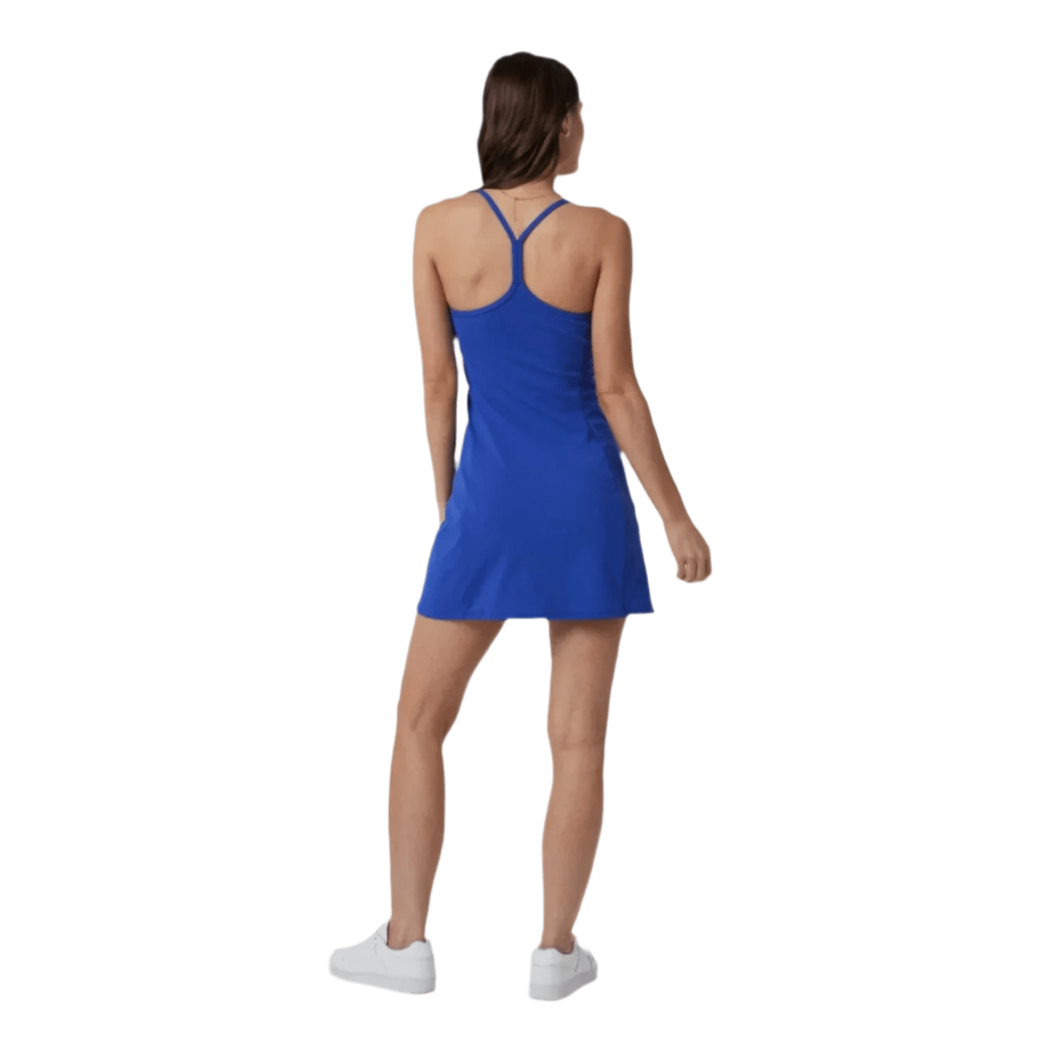 Vuori 02. WOMENS APPAREL - WOMENS DRESS|SKIRT - WOMENS DRESS ACTIVE Women's One Shot Tennis Dress CPP COPENHAGEN