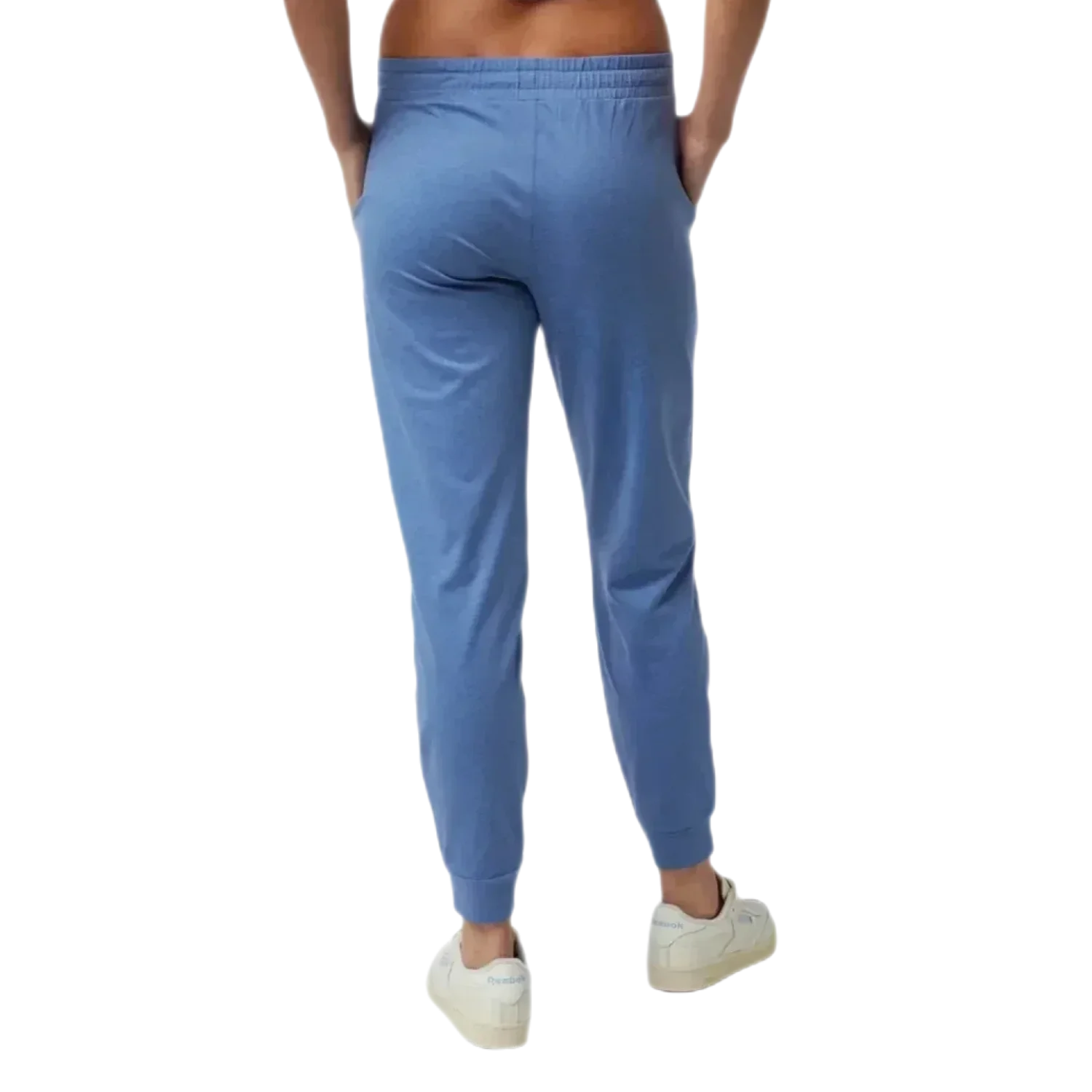 Vuori 02. WOMENS APPAREL - WOMENS PANTS - WOMENS PANTS LOUNGE Women's Performance Jogger HSW SAWYER HEATHER