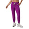 Vuori 02. WOMENS APPAREL - WOMENS PANTS - WOMENS PANTS LOUNGE Women's Performance Jogger HMN MAGENTA HEATHER