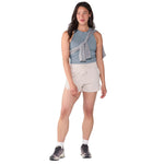 Vuori 02. WOMENS APPAREL - WOMENS SS SHIRTS - WOMENS TANK CASUAL Women's Pose Plyo Tank SEB SLATE BLUE