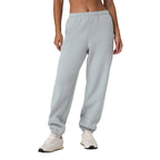 Women’s Restore Classic Sweatpant Vuori - BHZ BLUE HAZE / XS