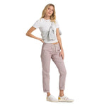 Vuori 02. WOMENS APPAREL - WOMENS PANTS - WOMENS PANTS CASUAL Women's Ripstop Pant UMB UMBER