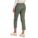 Vuori 02. WOMENS APPAREL - WOMENS PANTS - WOMENS PANTS CASUAL Women's Ripstop Pant ARMY