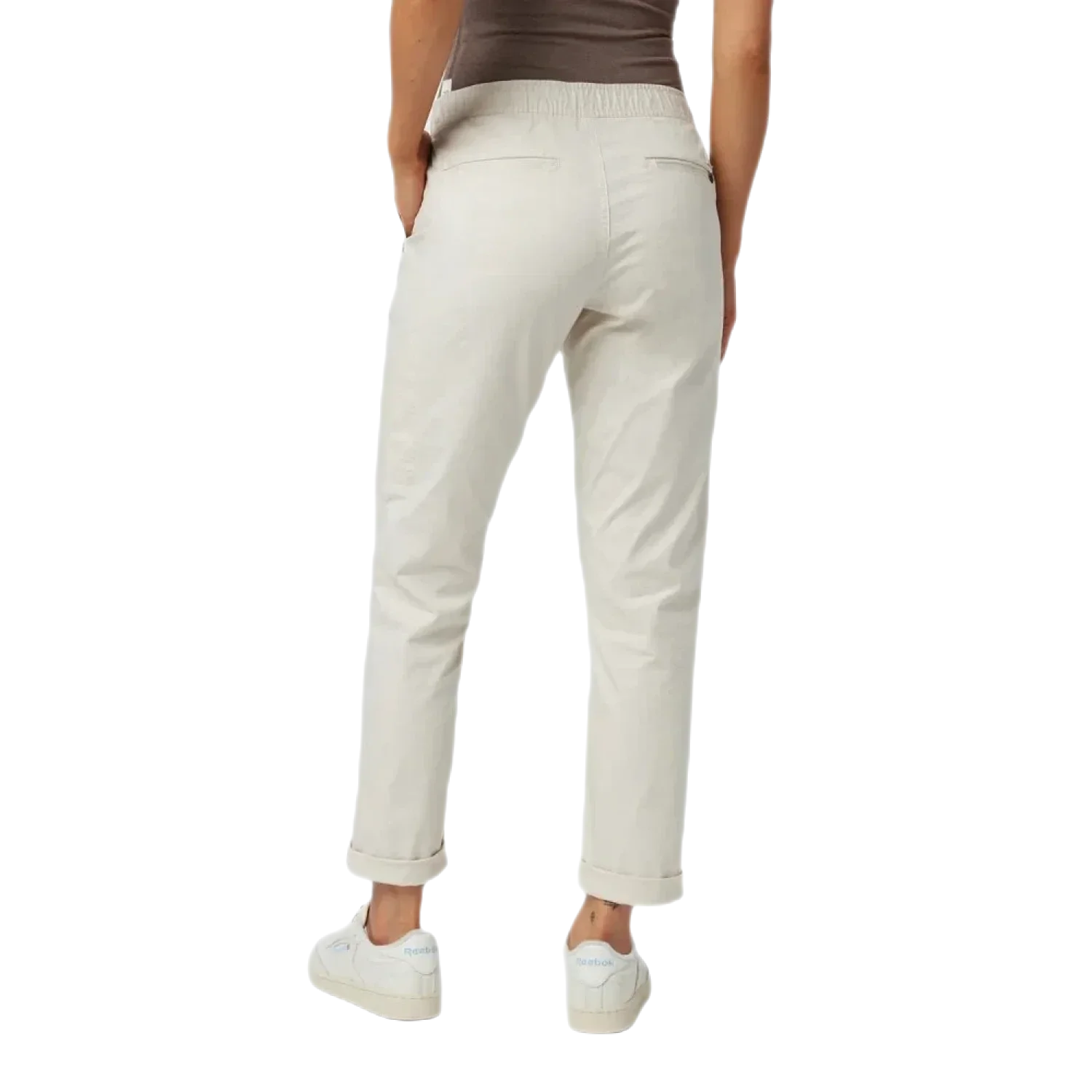 Vuori 02. WOMENS APPAREL - WOMENS PANTS - WOMENS PANTS CASUAL Women's Ripstop Pant MKW MILKWEED