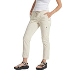 Vuori 02. WOMENS APPAREL - WOMENS PANTS - WOMENS PANTS CASUAL Women's Ripstop Pant NATURAL