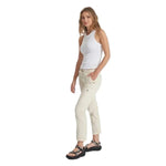 Vuori 02. WOMENS APPAREL - WOMENS PANTS - WOMENS PANTS CASUAL Women's Ripstop Pant NATURAL