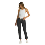 Vuori 02. WOMENS APPAREL - WOMENS PANTS - WOMENS PANTS CASUAL Women's Ripstop Pant CCL CHARCOAL