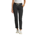 Vuori 02. WOMENS APPAREL - WOMENS PANTS - WOMENS PANTS CASUAL Women's Ripstop Pant CCL CHARCOAL